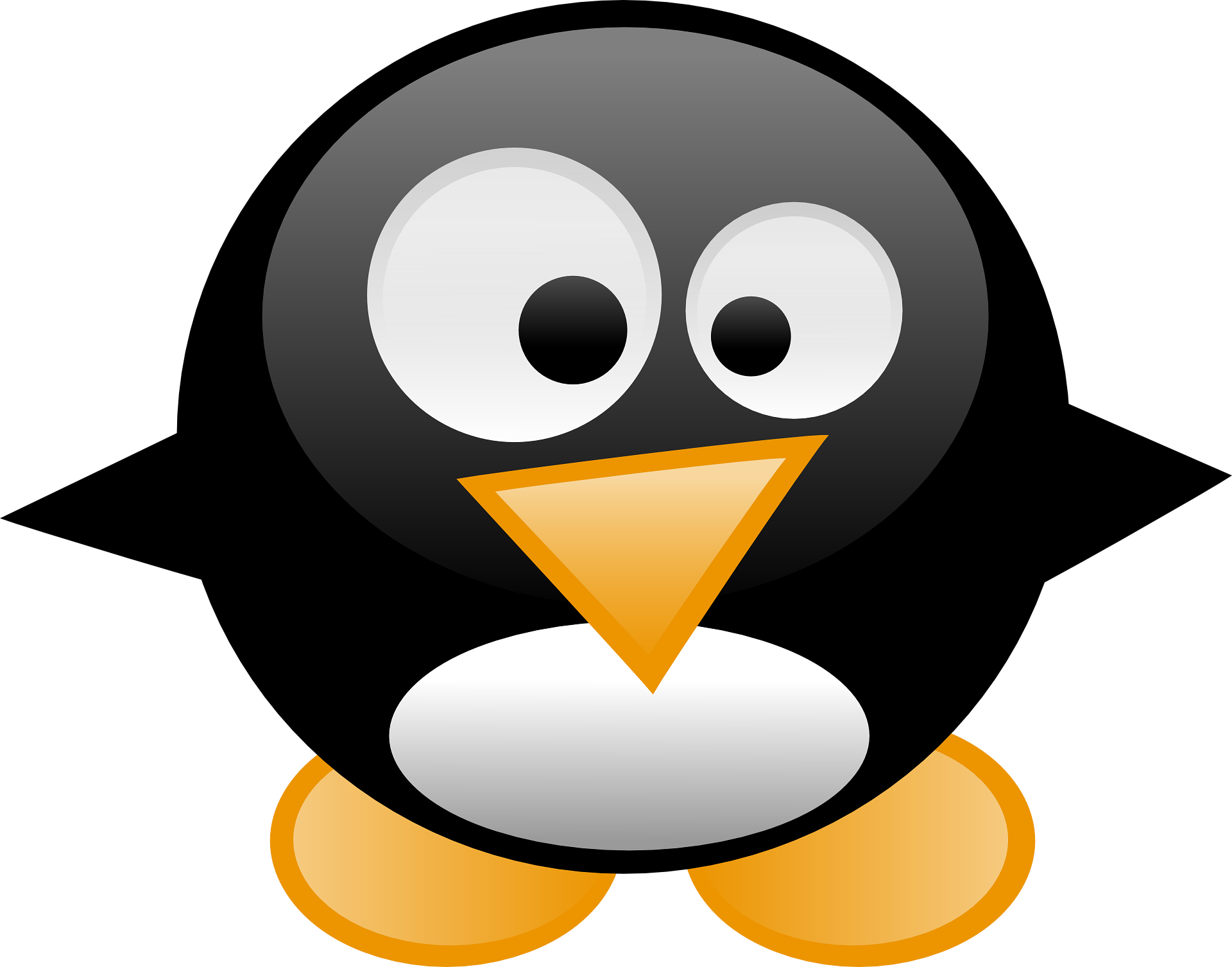 Tux AI